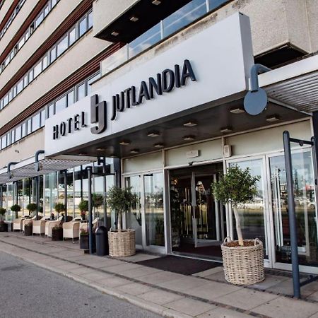 Harbour Living By Jutlandia - Hostel Style Frederikshavn Luaran gambar