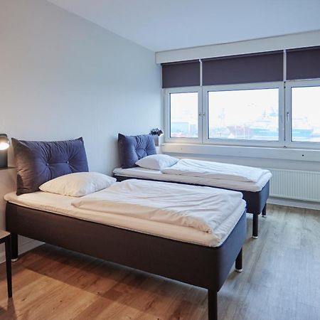 Harbour Living By Jutlandia - Hostel Style Frederikshavn Luaran gambar