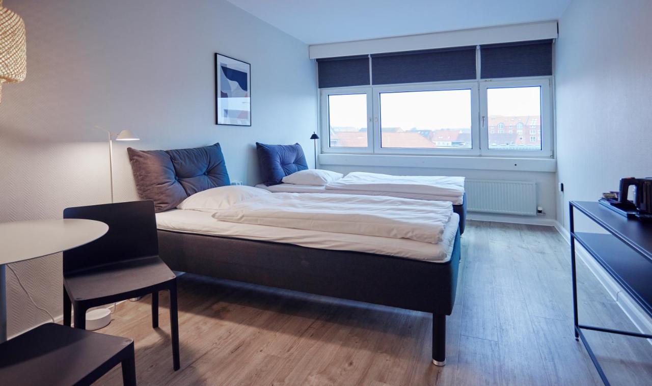 Harbour Living By Jutlandia - Hostel Style Frederikshavn Bilik gambar
