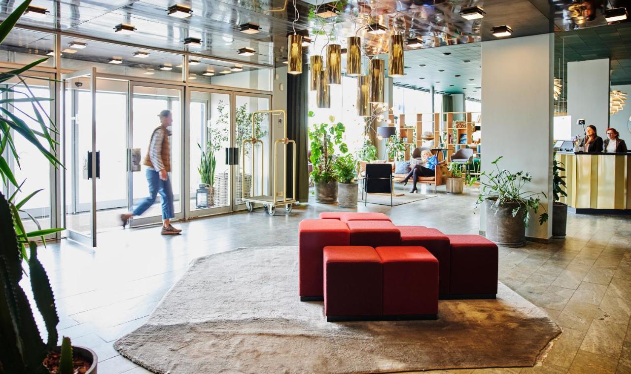 Harbour Living By Jutlandia - Hostel Style Frederikshavn Luaran gambar