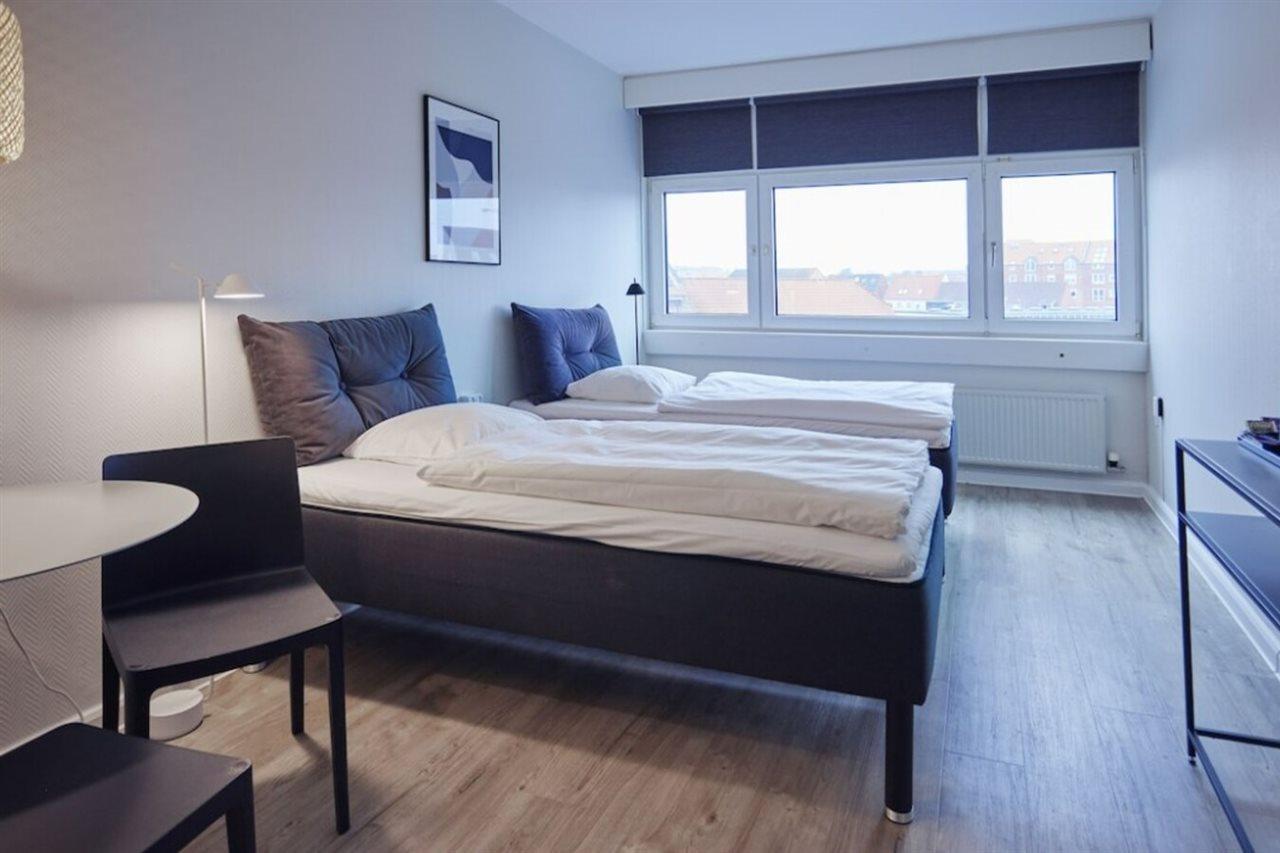 Harbour Living By Jutlandia - Hostel Style Frederikshavn Luaran gambar