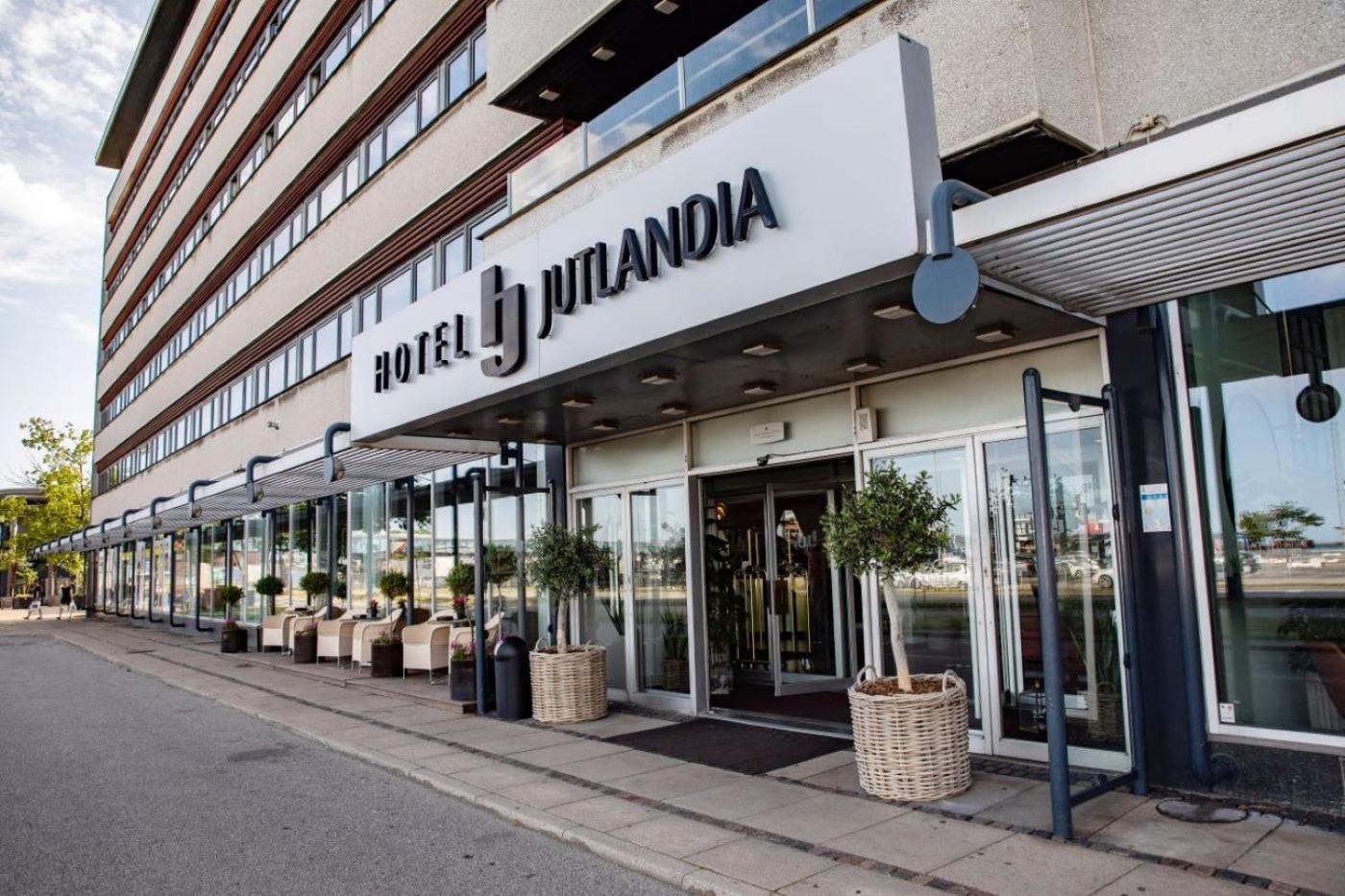 Harbour Living By Jutlandia - Hostel Style Frederikshavn Luaran gambar