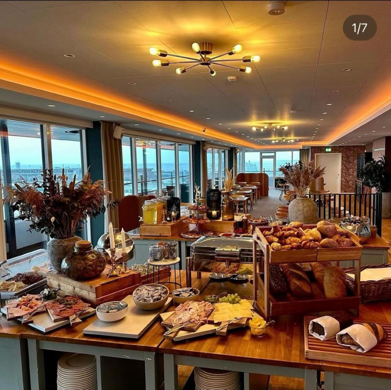 Harbour Living By Jutlandia - Hostel Style Frederikshavn Luaran gambar