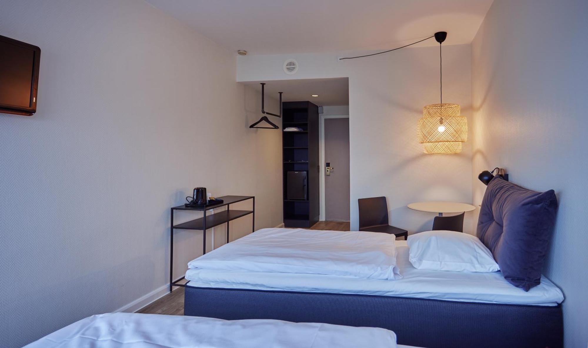 Harbour Living By Jutlandia - Hostel Style Frederikshavn Luaran gambar