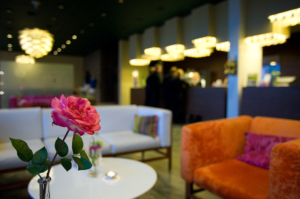 Harbour Living By Jutlandia - Hostel Style Frederikshavn Luaran gambar