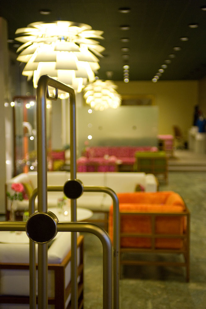 Harbour Living By Jutlandia - Hostel Style Frederikshavn Luaran gambar
