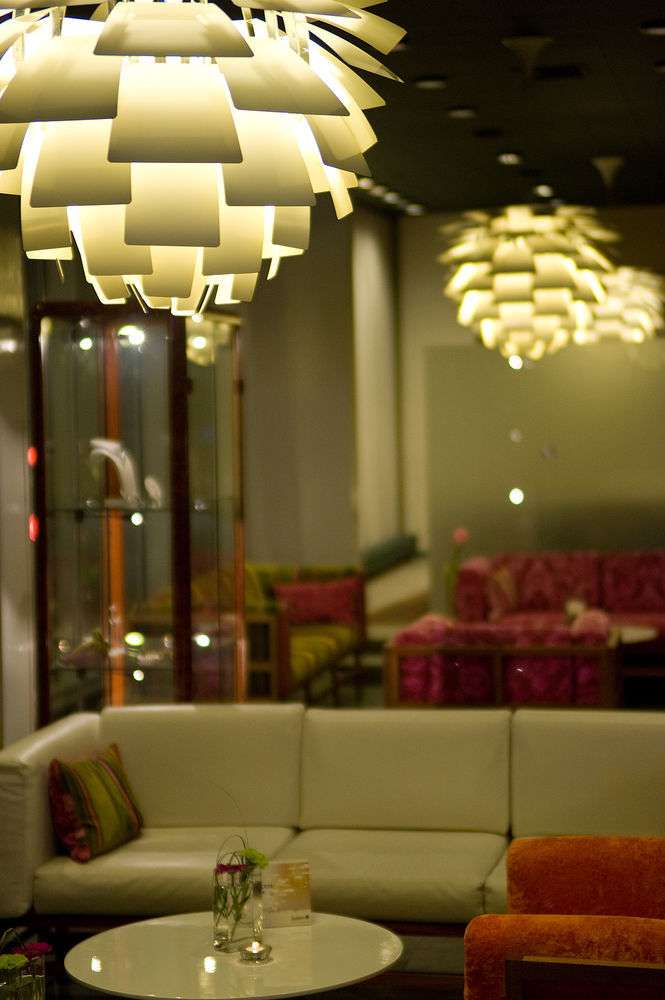 Harbour Living By Jutlandia - Hostel Style Frederikshavn Luaran gambar