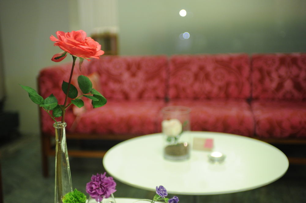 Harbour Living By Jutlandia - Hostel Style Frederikshavn Luaran gambar