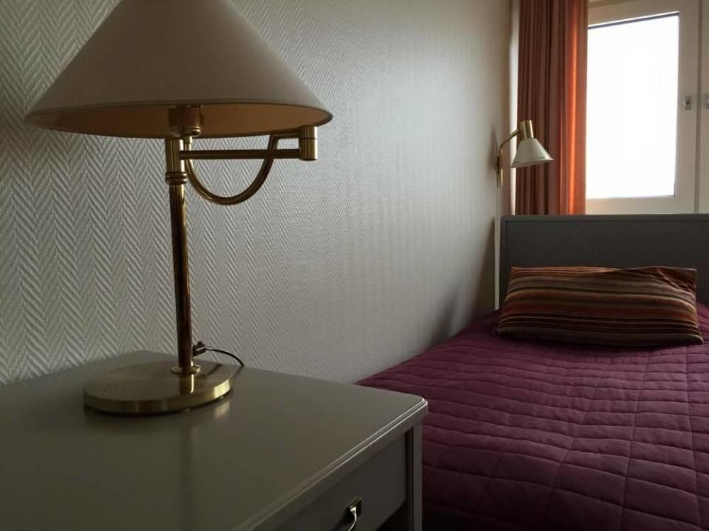 Harbour Living By Jutlandia - Hostel Style Frederikshavn Luaran gambar