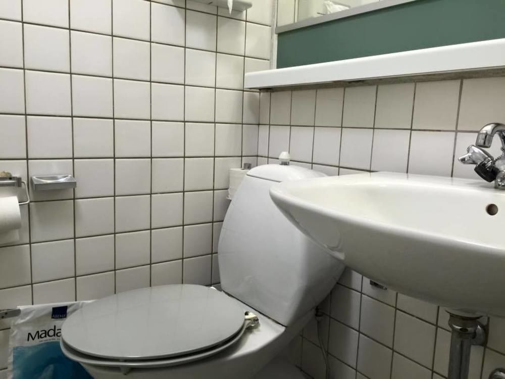 Harbour Living By Jutlandia - Hostel Style Frederikshavn Luaran gambar