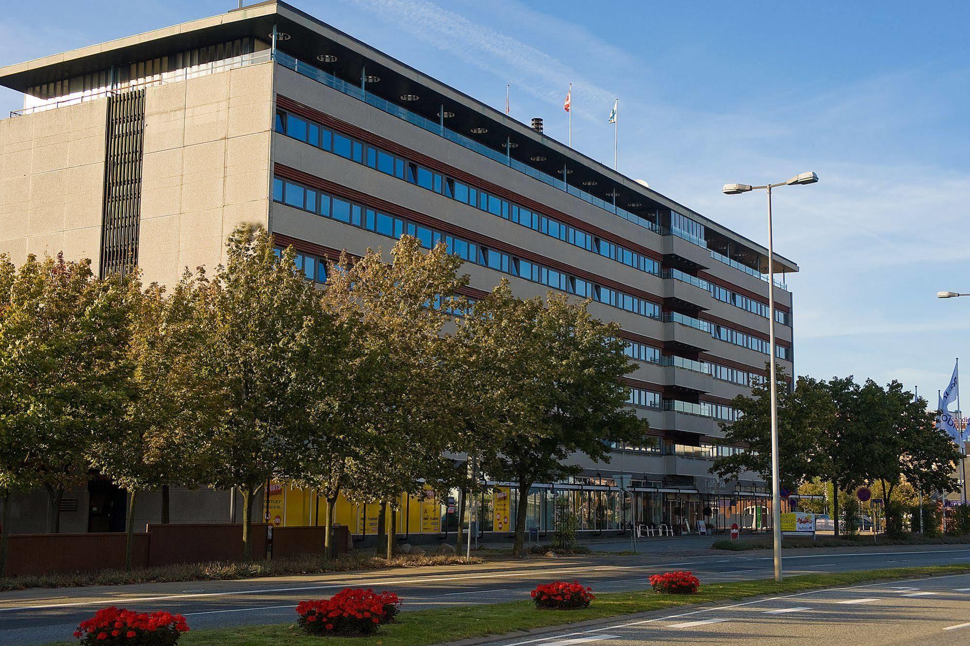 Harbour Living By Jutlandia - Hostel Style Frederikshavn Luaran gambar