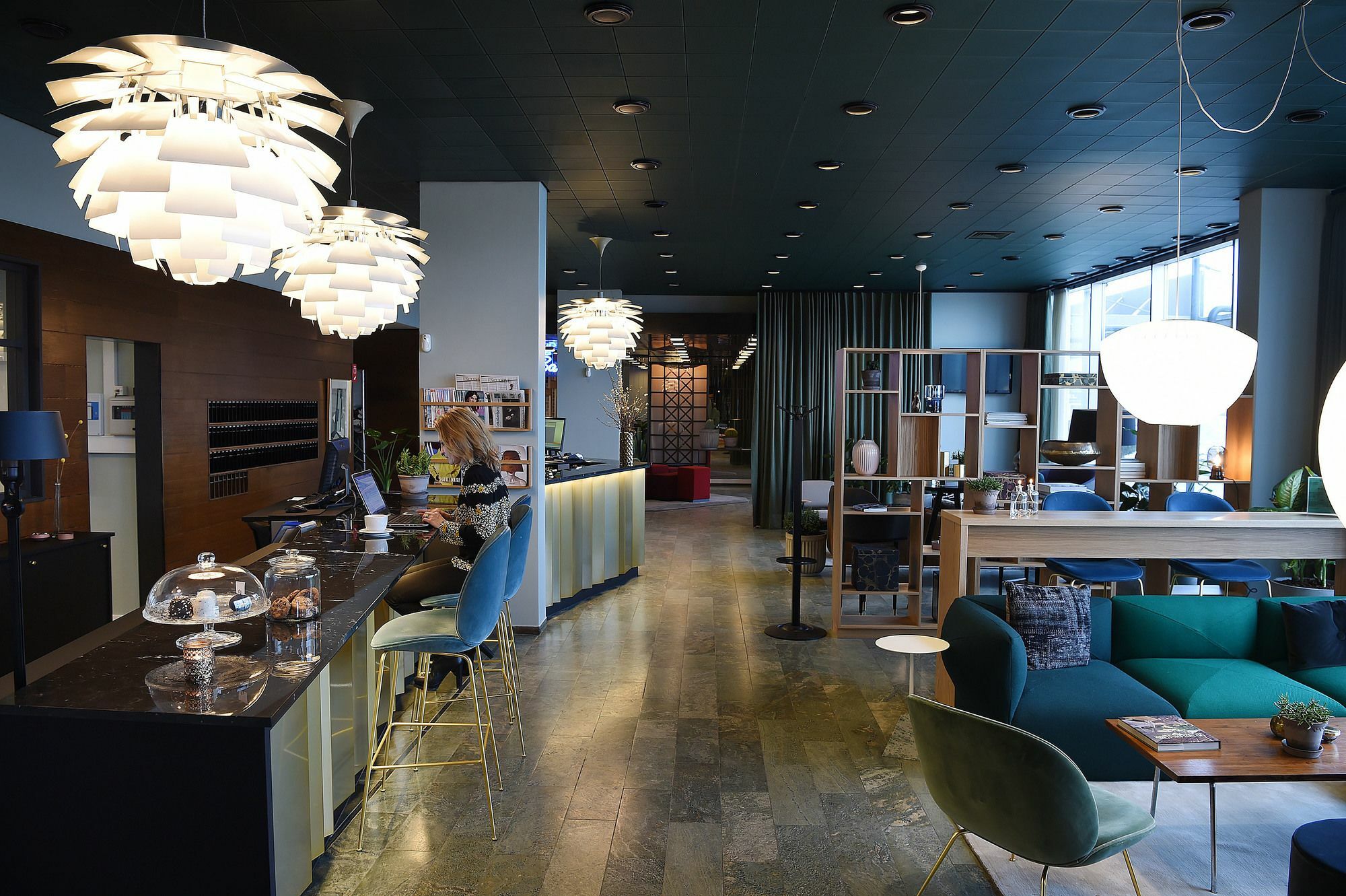 Harbour Living By Jutlandia - Hostel Style Frederikshavn Luaran gambar