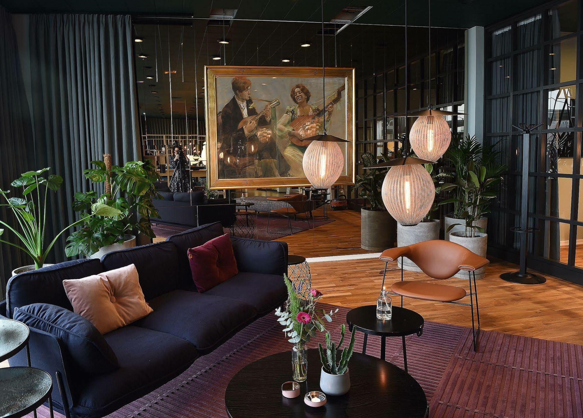 Harbour Living By Jutlandia - Hostel Style Frederikshavn Luaran gambar