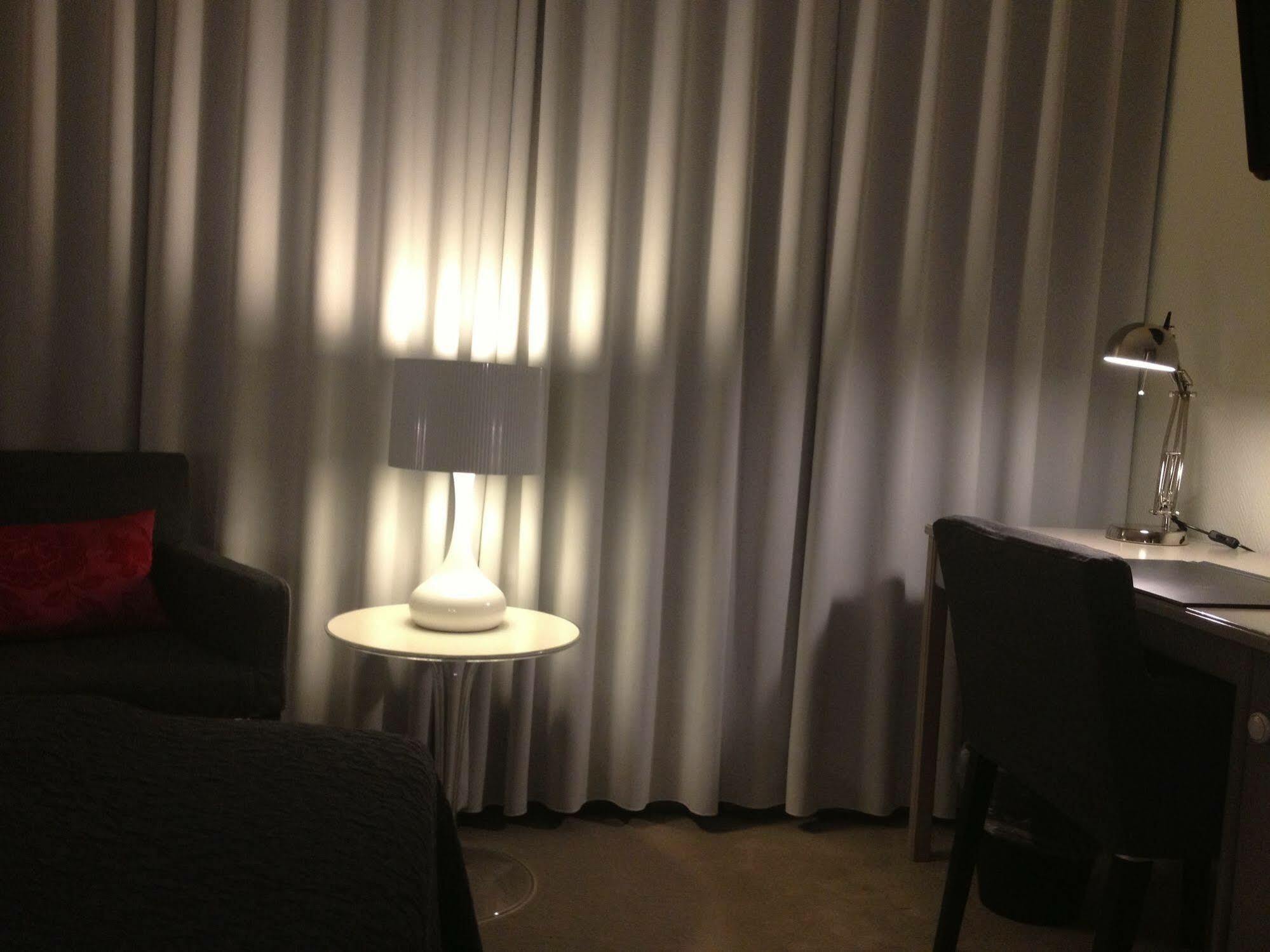 Harbour Living By Jutlandia - Hostel Style Frederikshavn Luaran gambar