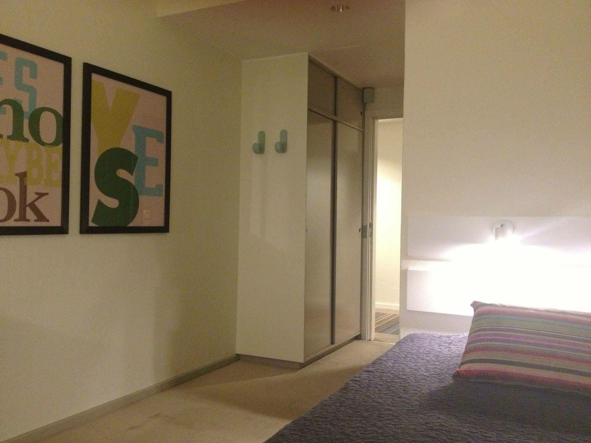 Harbour Living By Jutlandia - Hostel Style Frederikshavn Luaran gambar