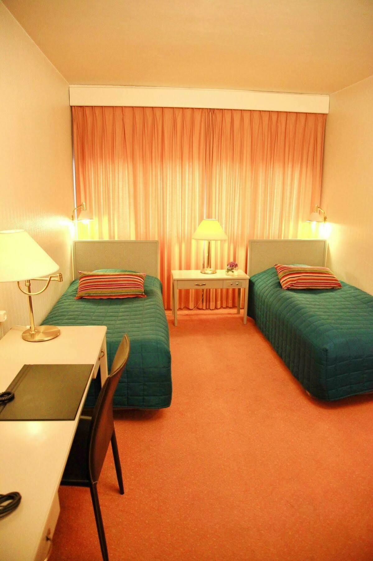 Harbour Living By Jutlandia - Hostel Style Frederikshavn Luaran gambar