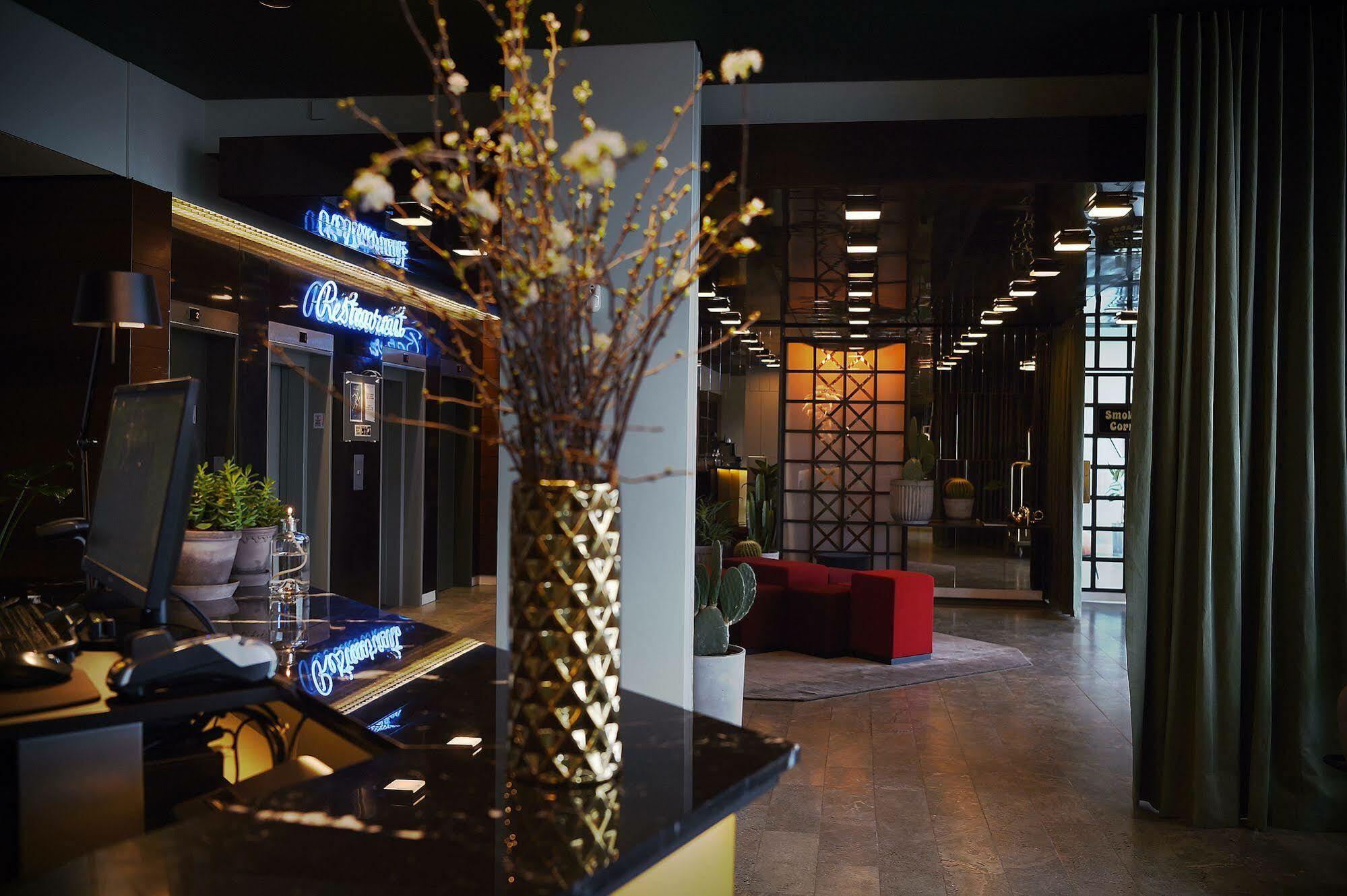 Harbour Living By Jutlandia - Hostel Style Frederikshavn Luaran gambar