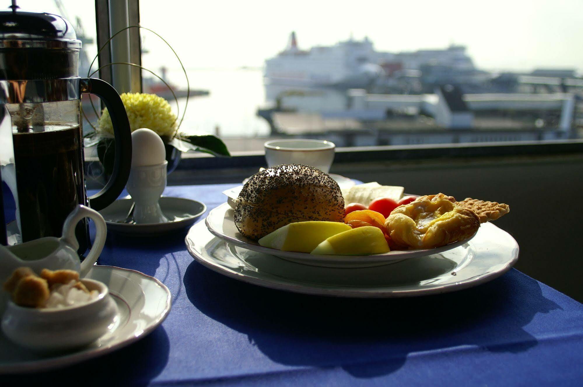 Harbour Living By Jutlandia - Hostel Style Frederikshavn Luaran gambar