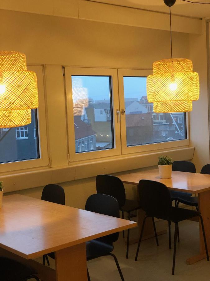 Harbour Living By Jutlandia - Hostel Style Frederikshavn Luaran gambar
