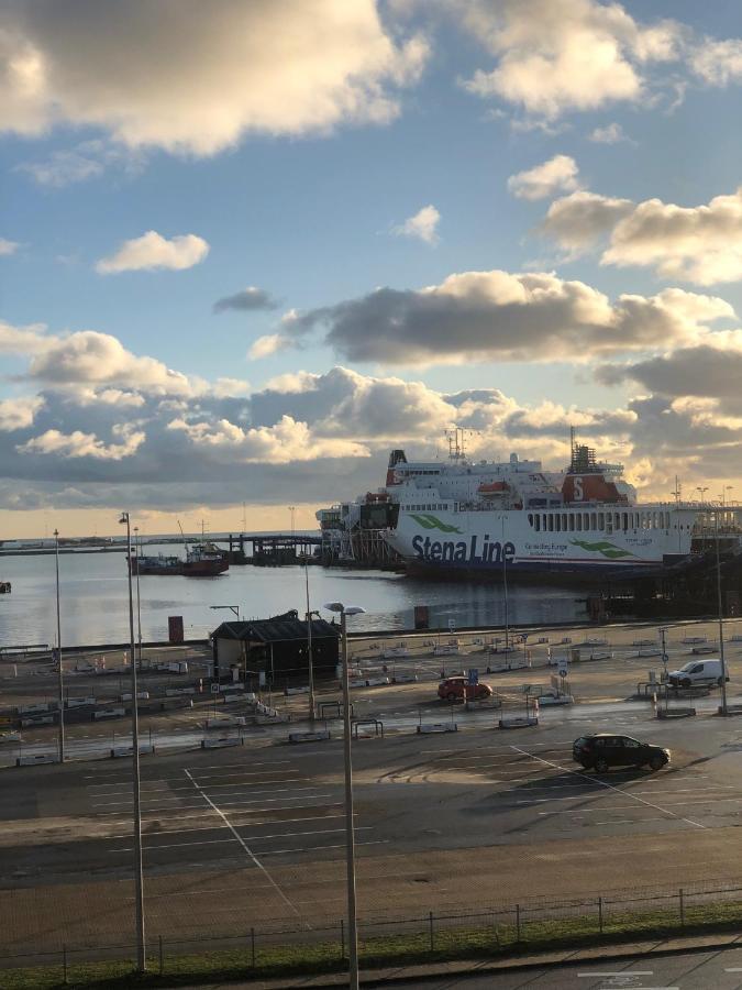 Harbour Living By Jutlandia - Hostel Style Frederikshavn Luaran gambar