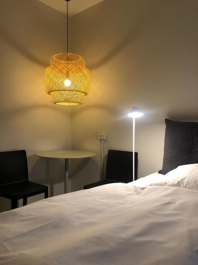 Harbour Living By Jutlandia - Hostel Style Frederikshavn Luaran gambar