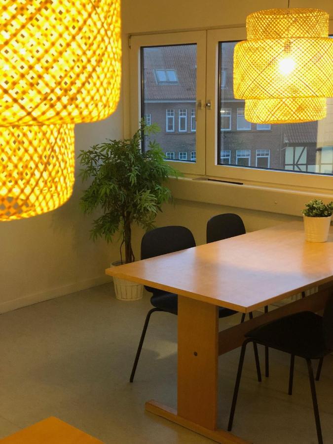 Harbour Living By Jutlandia - Hostel Style Frederikshavn Luaran gambar